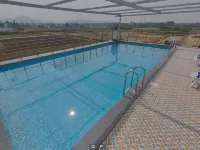 Hotel Hampi International Hotels in Bellary