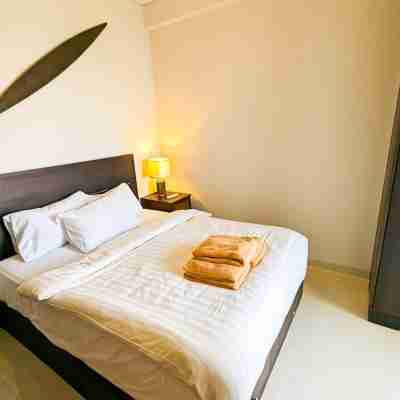 Lovina 27-AB at One Residence (Near Ferry) Rooms