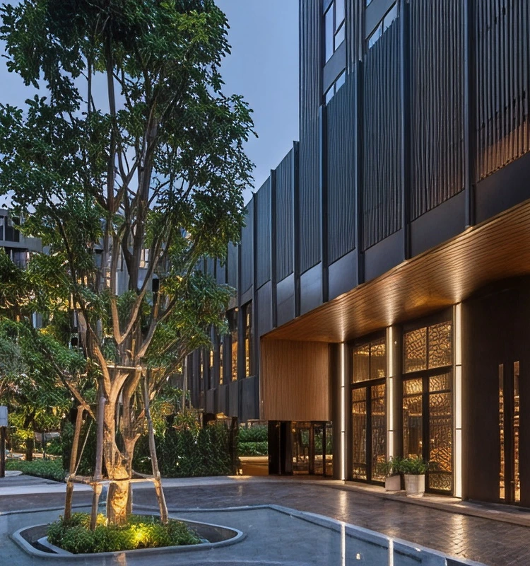 รูปภาพของThe base central Phuket (YJB)