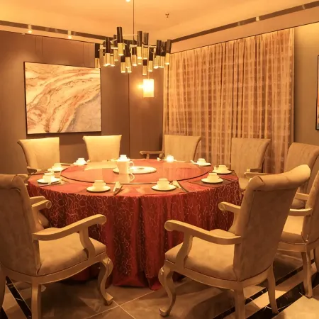 Jinlidu Hotel