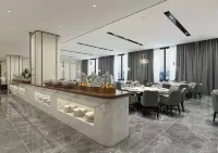 Taida Hotel - فطور
