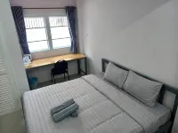 Phetnamnueng Apartment