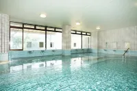 Itoen Hotel Inatori - موقف سيارات