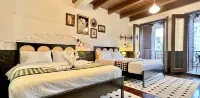 Wayfarer Guest House Jonker Street Melaka By Heystay Management