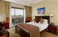 Staybridge Suites CAIRO - CITYSTARS by IHG Hoteller i Nasr City