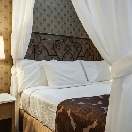 Monte Carlo Inn Brampton