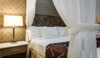 Monte Carlo Inn Brampton - Gym