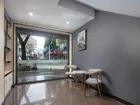 Shankee Chain Hotel (Hanshou Pedestrian Street) Hotel a Hanshou