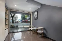 Shankee Chain Hotel (Hanshou Pedestrian Street)
