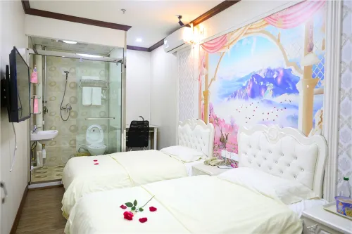 Shenyang Yuyi Theme Hotel
