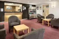 Days Inn by Wyndham Gretna Green M74 - Wi-Fi