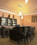 Sheva Hotel - bar