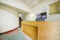 Ningmeng Hotel (Shijiezhichuang)