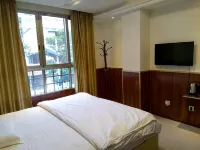 Mianyang Hongfa Business Hotel - Posadas
