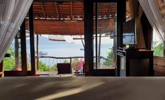Koh Tao Cabana