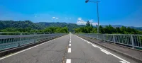 GLOCE  Mobility Guest House MIYAGASE - Pet friendly