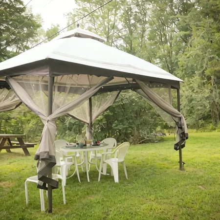 The Fireflies & Waterfalls Are Calling! Book Your Vermont Summer Getaway Now!