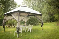 The Fireflies & Waterfalls Are Calling! Book Your Vermont Summer Getaway Now! - 3-Star