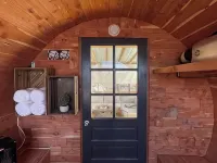 Family & Pet Friendly Treehouse with Amazing Views Hôtels à : Comte de Dade