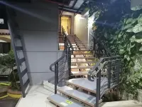 曼諾拉公寓旅館