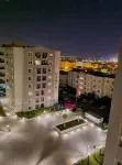 Appartement a 10 min de l Aéroport Entre les Berges du lac et Ain Zaghouene,