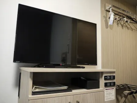 Hotel Route-Inn Nagoya Imaike Ekimae
