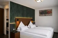 Hotel am Hirschgarten