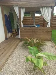 Loft in the heart of nature, private spa, massage parlour, ideal for relaxing.