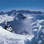 Guanshan · Yue Resort Hotel (North slope Distribution Center of Changbai Moutain Enduli Branch