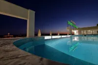 Raffaello Hotel & Mooka Restaurant - Beach