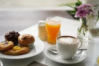 Devasom Hua Hin Resort - Morgenmad