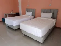 The Peach hotel