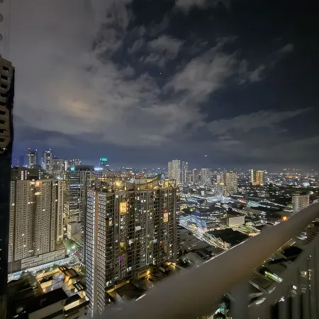 Citispace 1BR Suite at SM Light Residences #LT05
