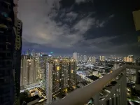 Citispace 1BR Suite at SM Light Residences #LT05 - Pysäköinti