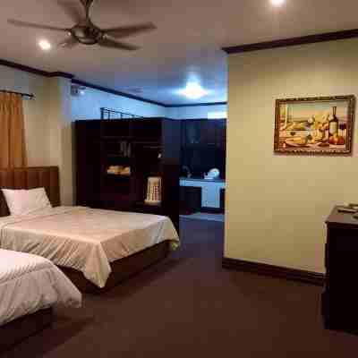Excellency Apartment Rooms