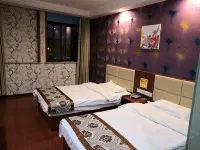 Weilong Business Chain Hotel - 2 stjerner