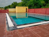 Vacation Village Camps - A Unit of Braham Vatika Resort - Pool