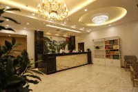 Best Holiday Hotel - 2 étoiles