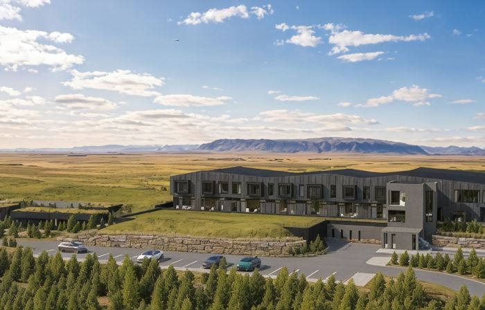 360 Hotel Boutique and Spa