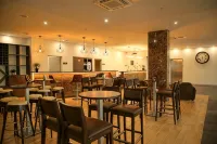 In Gold Hotel & Spa - bar