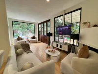 Villa Amethyst Lembang 3BR JB-3A With Private Pool - Villas