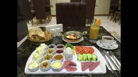 Marlight Boutique Hotel - พร้อมอาหารเช้า