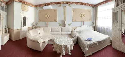 Postoyalyij Dvor Hotel Отели в г. 