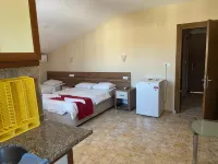 Dove Apart Hotel - balcon