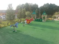 Istoriya Park-Hotel - 2-Star