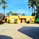 maya bnb Hotel di 
