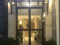 Wame Suite Hotel Nisantasi-Boutique Class シシリ周辺のホテル
