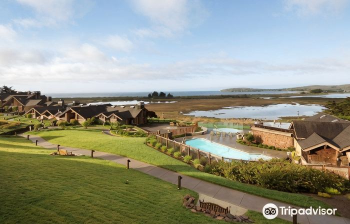 The Lodge at Bodega Bay