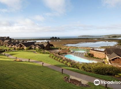 The Lodge at Bodega Bay
