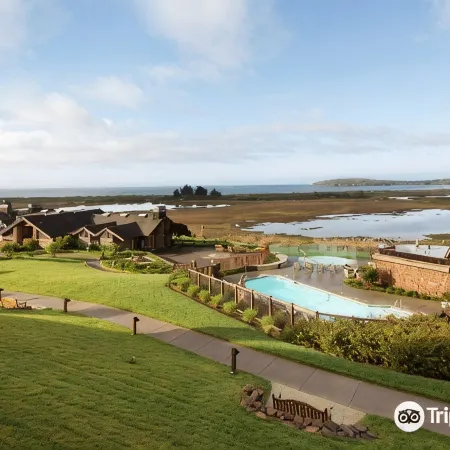 The Lodge at Bodega Bay